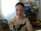 Фотография Казаковой Марии