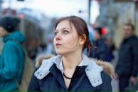 Фотография Зеленковой Анны