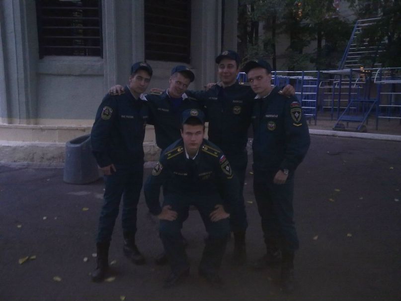 Дима Лисин фотография #30