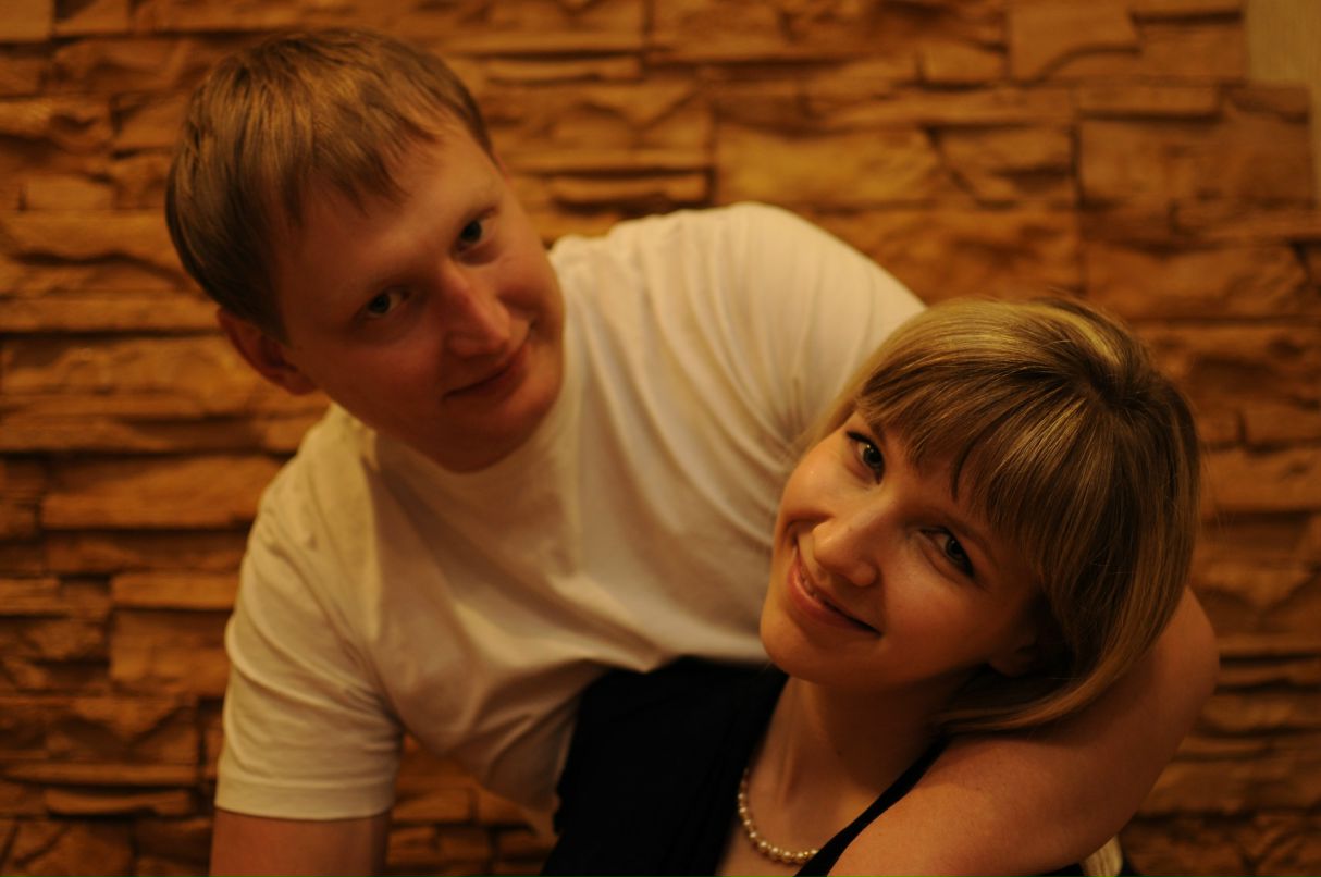 Антон Рябов фотография #28