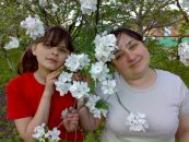 Ніна Присяжнюк фотография #14 (источник - https://vk.com/id112438674)