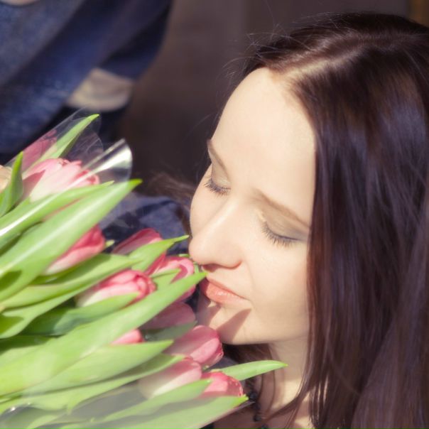 №3, Катя Фирсова №3, Катя Фирсова