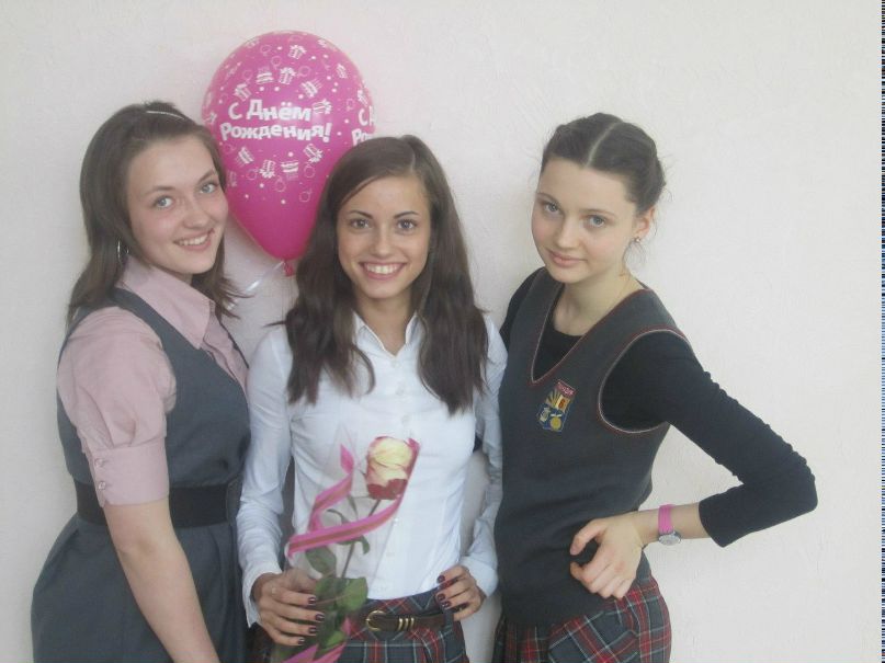 Софья Пестова фотография #8