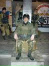 Фотография Бушева Александра