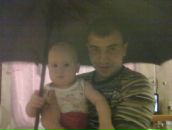 Фотография Гасюка Николая