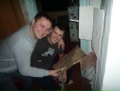 Фотография Новожилова Михаила