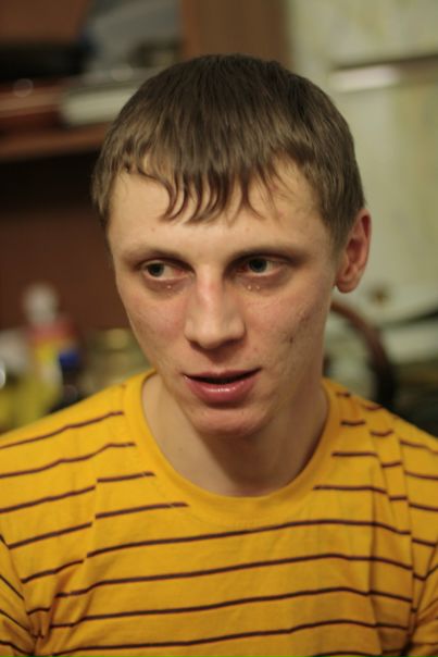 №18, Lunatic Calm, Челябинск, Россия №18, Lunatic Calm, Челябинск, Россия