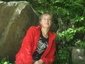 Ірина Беген(савчин) фотография #1