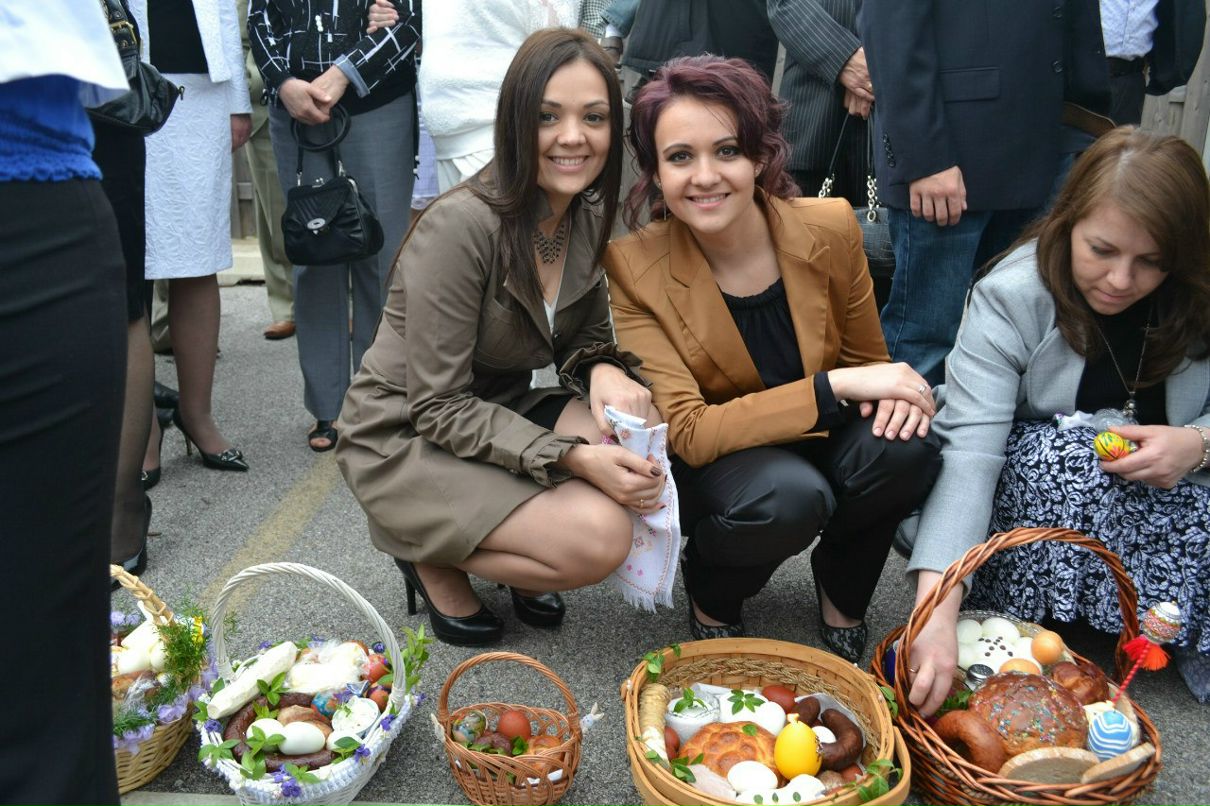 Iryna Tkach фотография #3