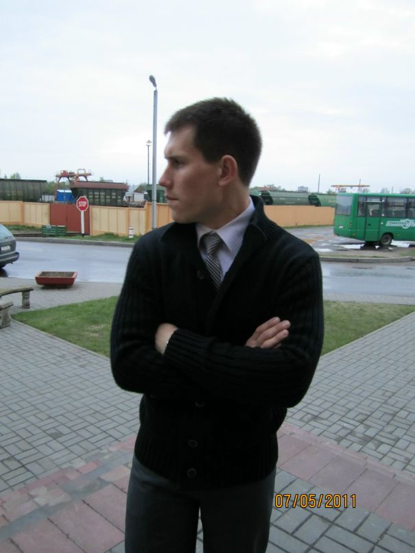 Андрей Тройнич фотография #44