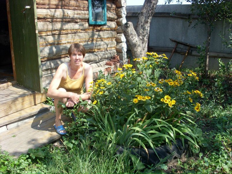 Ирина Потеха фотография #30