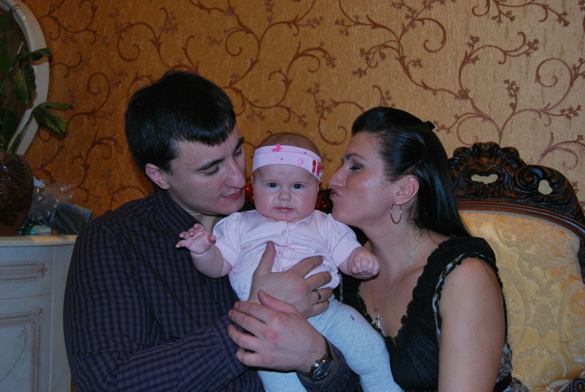 Мария Плотникова фотография #25