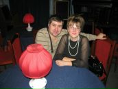 Фотография Сучковой Аллы