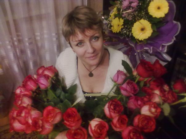№18, Любовь Шаламова-Черемухина, Санкт-Петербург, Россия №18, Любовь Шаламова-Черемухина, Санкт-Петербург, Россия
