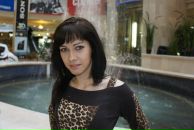 Фотография Поповой Натальи