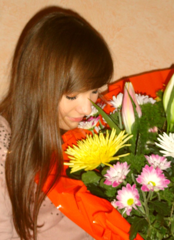 Софья Миро фотография #48