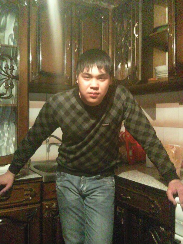 Дмитрий Тормозаков фотография #26