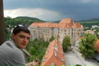 Фотография Ульянченко Дмитрия