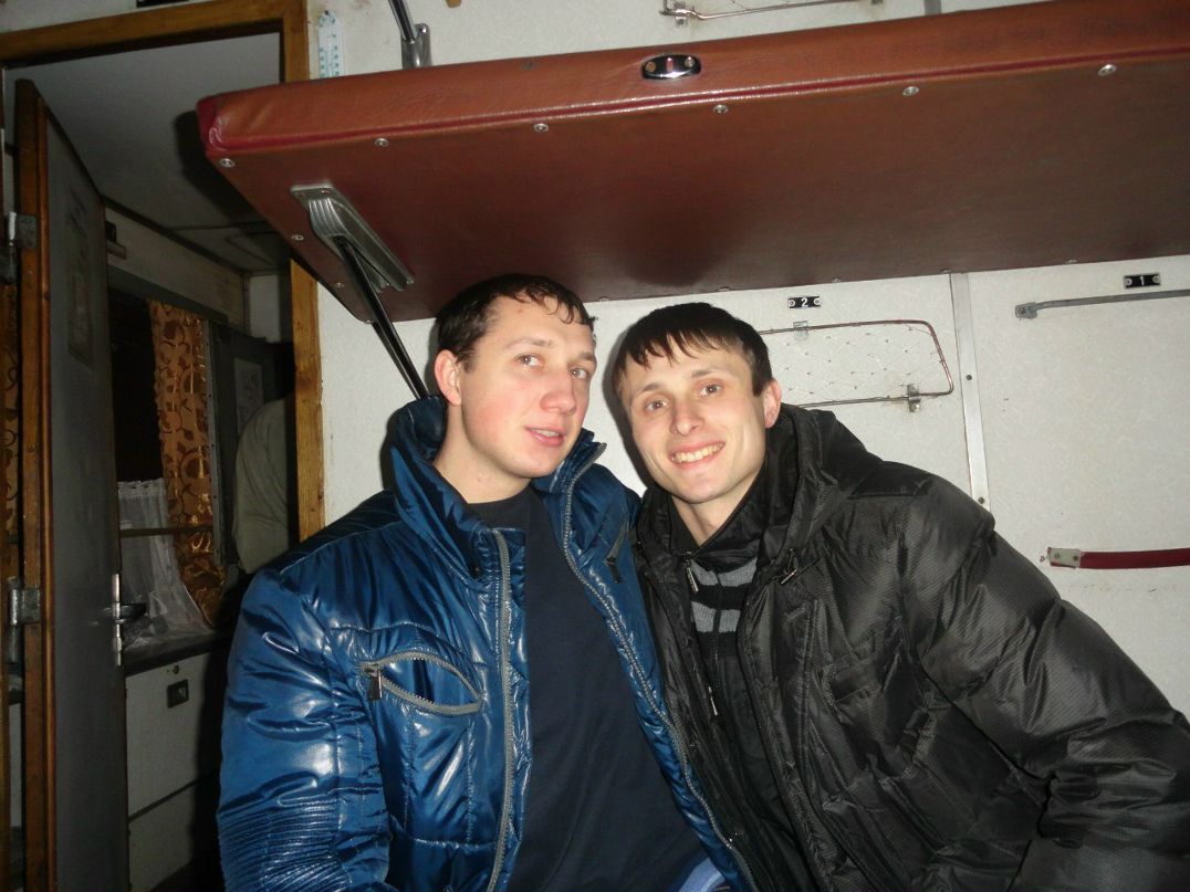Григорий Войтович фотография #18