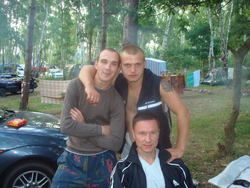 Герольд Рябов фотография #8