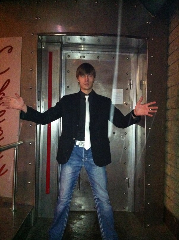 Сергей Лавринович фотография #27