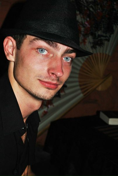 Дмитрий Егоров фото №21