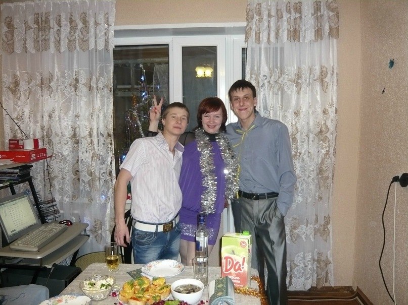 Дмитрий Ощепков фотография #24