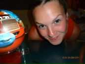 Фотография Кульковой Ольги