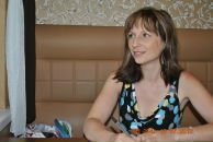 Фотография Березиной Галины