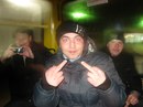 Володя Будзінський фотография #16 (источник - https://vk.com/id167966797)