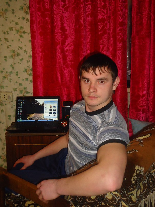 Дмитрий Елимов фотография #10