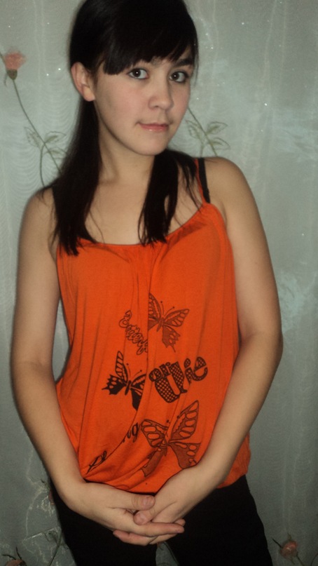 Ильмира Хасанова фотография #24