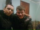 Сергій Кріт фотография #6 (источник - https://vk.com/id132828557)