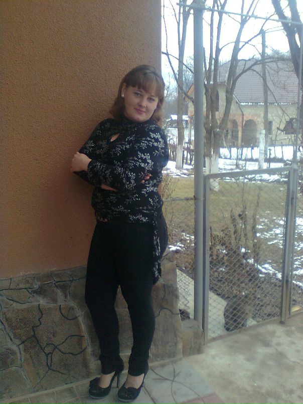 Маша Тэрэсану фотография #18