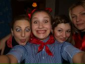 Фотография Ивановой Надежды