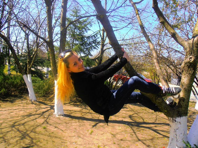 Наташика *** фотография #14