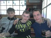 Фотография Сальникова Артемия