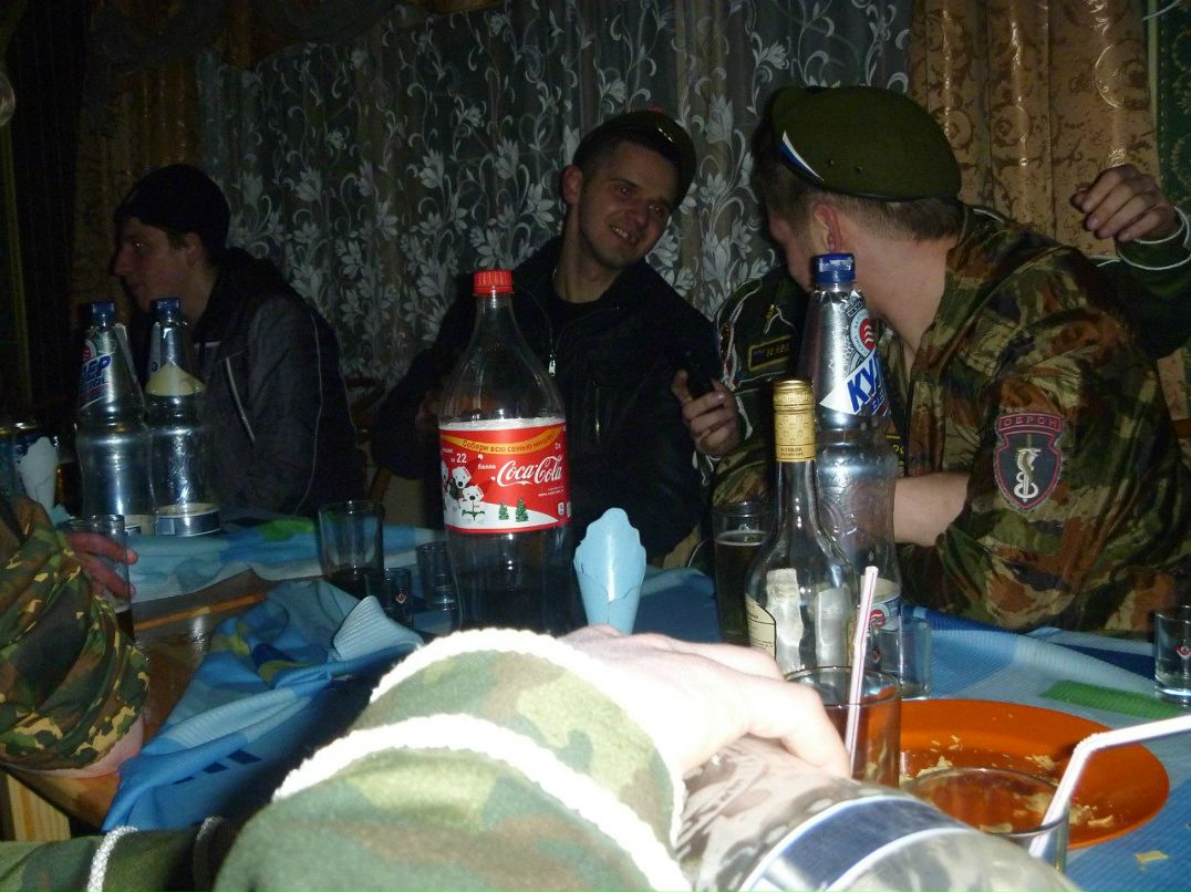 Сергей Махнаткин фотография #46