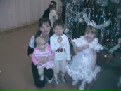 Фотография Суворовой Марины