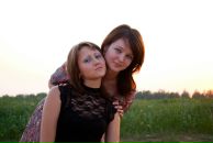 Фотография Ли Лины