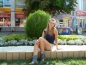 Фотография Ламинской Ольги