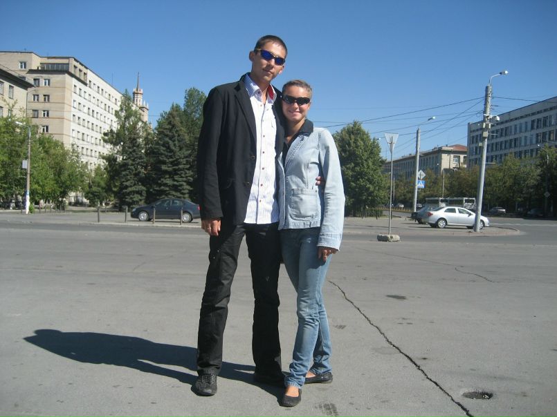 №1, Владимир Могильников, 51 год, Копейск №1, Владимир Могильников, 51 год, Копейск