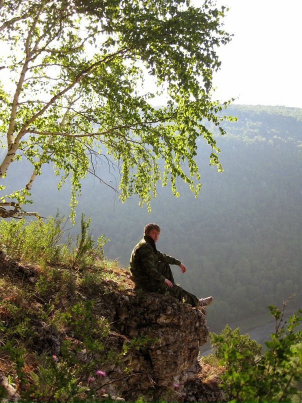 Сергей Левин фотография #30