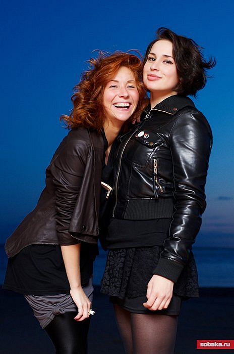 Настя Платонова фотография #21