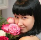 Фотография Козлуковой Тани