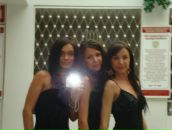 Фотография Александровой Ирины