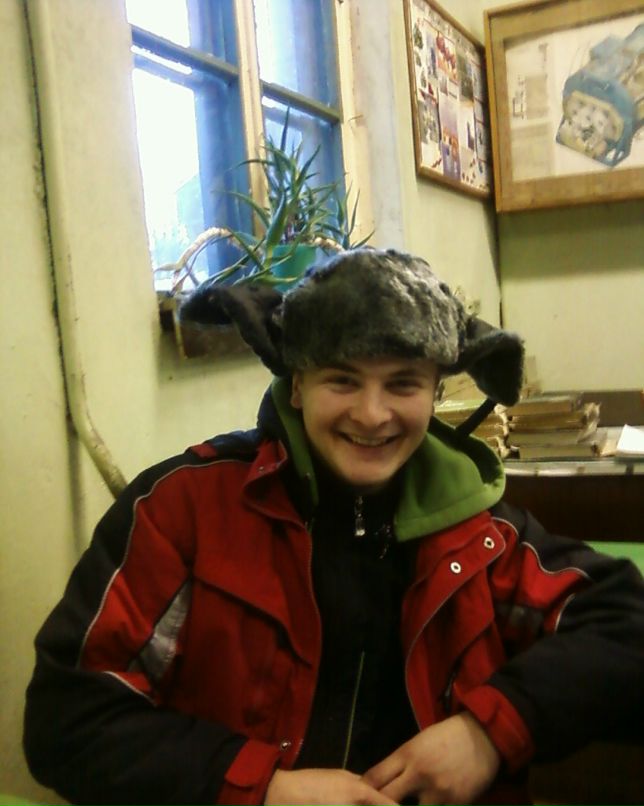 Коля Юшко фотография #34