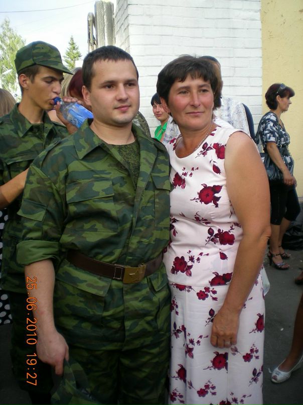 Антон Винковатов фотография #33