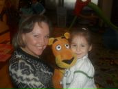 Фотография Пензиной Яны