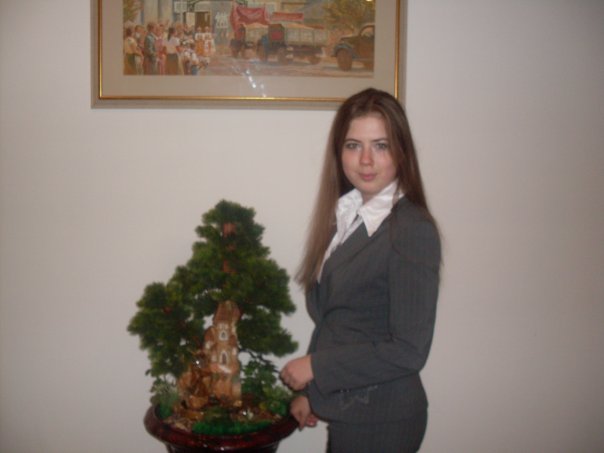 №1, Лилия Шипулина, Абакан, Россия №1, Лилия Шипулина, Абакан, Россия